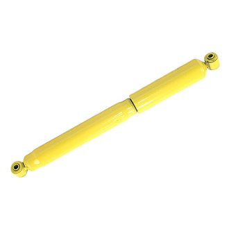 Monroe® - Gas-Magnum™ Rear Driver or Passenger Side Shock Absorber