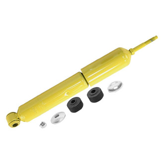 Monroe® - Gas-Magnum™ Front Driver or Passenger Side Shock Absorber