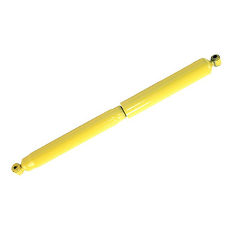 Monroe® - Gas-Magnum™ Rear Driver or Passenger Side Shock Absorber