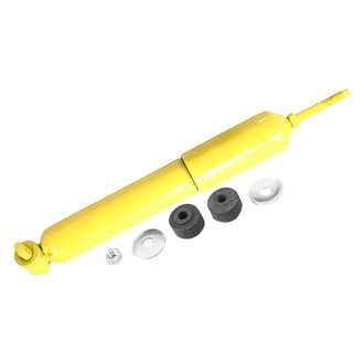 Monroe® - Gas-Magnum™ Front Driver or Passenger Side Shock Absorber