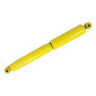 Monroe® - Gas-Magnum™ Rear Driver or Passenger Side Shock Absorber