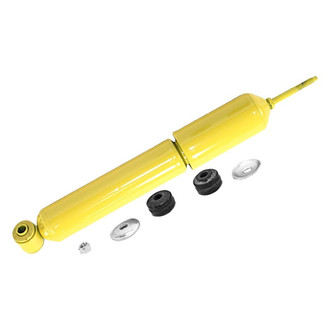 Monroe® - Gas-Magnum™ Front Driver or Passenger Side Shock Absorber