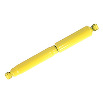 Monroe® - Gas-Magnum™ Front Driver or Passenger Side Shock Absorber