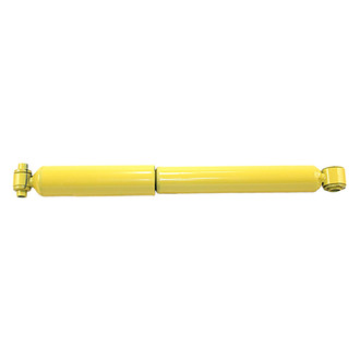 Monroe® - Gas-Magnum™ Front Driver or Passenger Side Shock Absorber