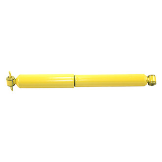 Monroe® - Gas-Magnum™ Rear Driver or Passenger Side Shock Absorber