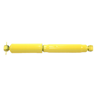 Monroe® - Gas-Magnum™ Rear Driver or Passenger Side Shock Absorber