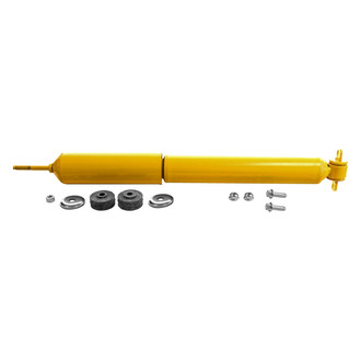 Monroe® - Gas-Magnum™ Front Driver or Passenger Side Shock Absorber