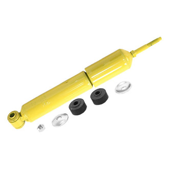 Monroe® - Gas-Magnum™ Front Driver or Passenger Side Shock Absorber