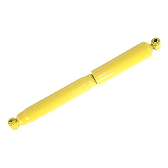Monroe® - Gas-Magnum™ Rear Driver or Passenger Side Shock Absorber