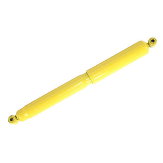 Monroe® - Gas-Magnum™ Rear Driver or Passenger Side Shock Absorber