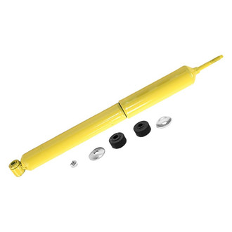 Monroe® - Gas-Magnum™ Front Driver or Passenger Side Shock Absorber