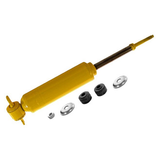 Monroe® - Gas-Magnum™ Front Driver or Passenger Side Shock Absorber