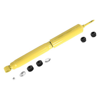 Monroe® - Gas-Magnum™ Rear Driver or Passenger Side Shock Absorber