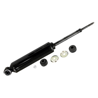 Monroe® - Gas-Magnum™ Front Driver or Passenger Side Shock Absorber