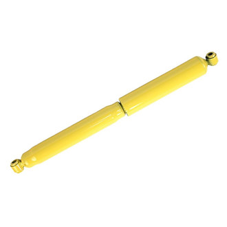 Monroe® - Gas-Magnum™ Front Driver or Passenger Side Shock Absorber