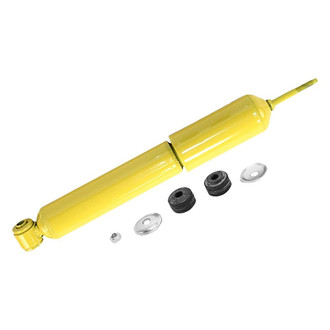 Monroe® - Gas-Magnum™ Front Driver or Passenger Side Shock Absorber