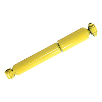 Monroe® - Gas-Magnum™ Front Driver or Passenger Side Shock Absorber