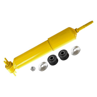 Monroe® - Gas-Magnum™ Front Driver or Passenger Side Shock Absorber