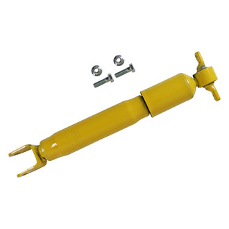 Monroe® - Gas-Magnum™ Front Driver or Passenger Side Shock Absorber