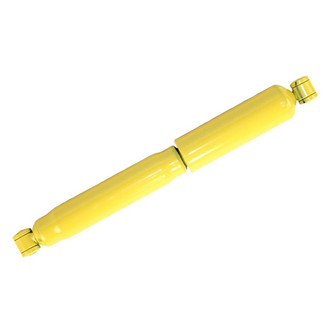 Monroe® - Gas-Magnum™ Rear Driver or Passenger Side Shock Absorber