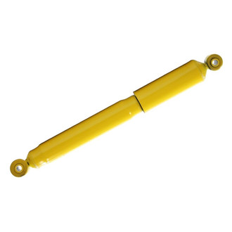 Monroe® - Gas-Magnum™ Rear Driver or Passenger Side Shock Absorber