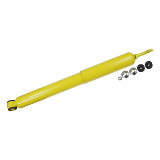 Monroe® - Gas-Magnum™ Front Driver or Passenger Side Shock Absorber