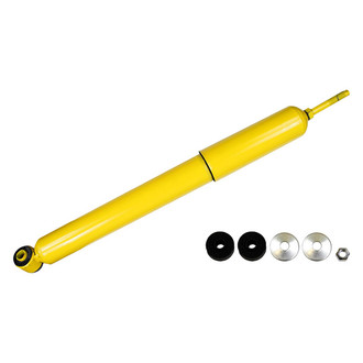 Monroe® - Gas-Magnum™ Front Driver or Passenger Side Shock Absorber