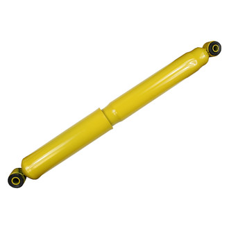 Monroe® - Gas-Magnum™ Rear Driver or Passenger Side Shock Absorber