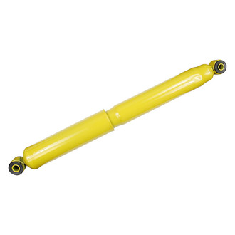 Monroe® - Gas-Magnum™ Rear Driver or Passenger Side Shock Absorber