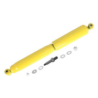 Monroe® - Gas-Magnum™ Rear Driver or Passenger Side Shock Absorber