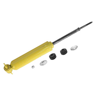 Monroe® - Gas-Magnum™ Front Driver or Passenger Side Shock Absorber
