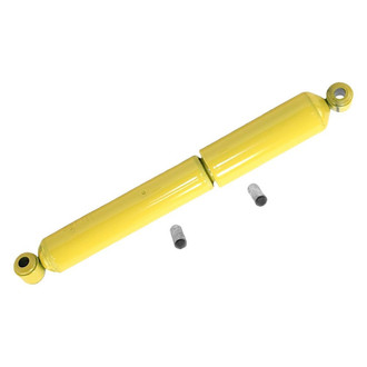 Monroe® - Gas-Magnum™ Rear Driver or Passenger Side Shock Absorber