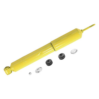 Monroe® - Gas-Magnum™ Front Driver or Passenger Side Shock Absorber