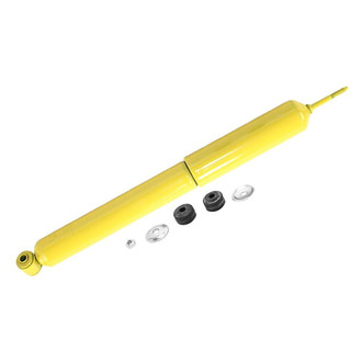 Monroe® - Gas-Magnum™ Front Driver or Passenger Side Outer Shock Absorber