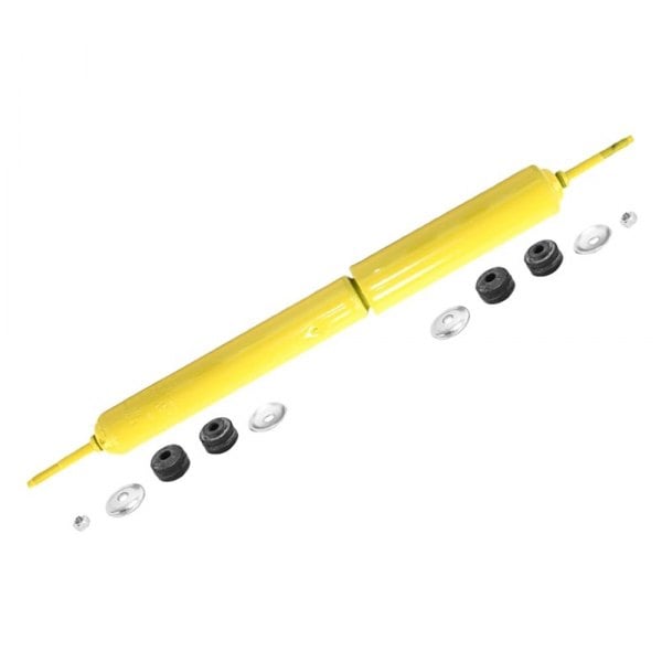 Monroe® - Gas-Magnum™ Front Driver or Passenger Side Shock Absorber