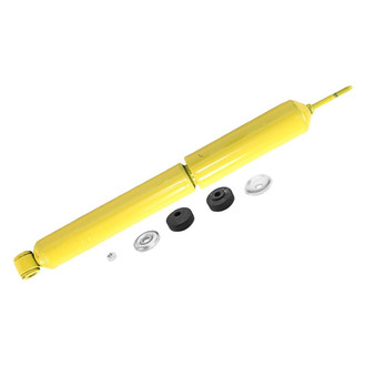 Monroe® - Gas-Magnum™ Rear Driver or Passenger Side Shock Absorber