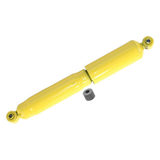 Monroe® - Gas-Magnum™ Front Driver or Passenger Side Shock Absorber