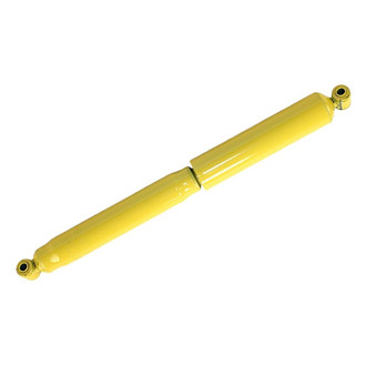 Monroe® - Gas-Magnum™ Rear Driver or Passenger Side Shock Absorber