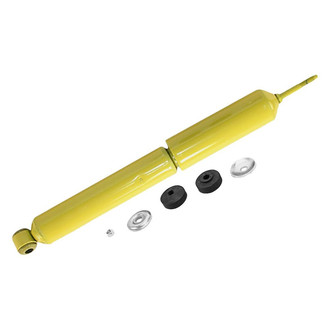 Monroe® - Gas-Magnum™ Front Driver or Passenger Side Outer Shock Absorber