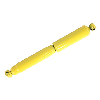 Monroe® - Gas-Magnum™ Rear Driver or Passenger Side Shock Absorber