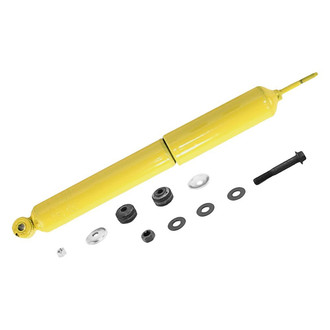 Monroe® - Gas-Magnum™ Front Driver or Passenger Side Shock Absorber