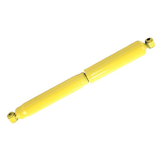Monroe® - Gas-Magnum™ Rear Driver or Passenger Side Shock Absorber