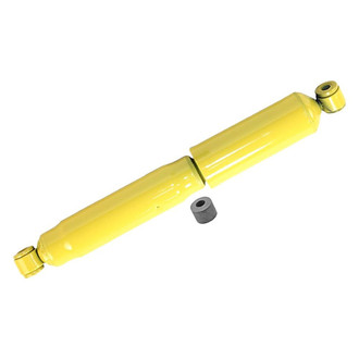 Monroe® - Gas-Magnum™ Rear Driver or Passenger Side Shock Absorber