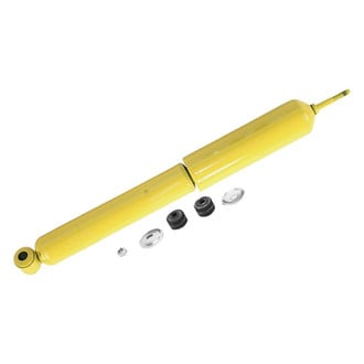 Monroe® - Gas-Magnum™ Front Driver or Passenger Side Shock Absorber