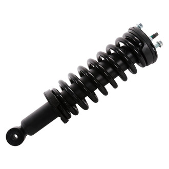 Monroe® - Quick-Strut™ Front Driver or Passenger Side Complete Strut Assembly