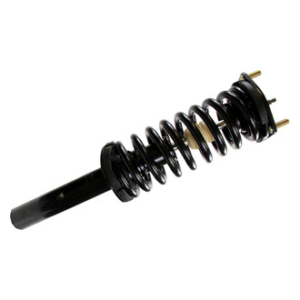 Monroe® - Quick-Strut™ Front Driver Side Complete Strut Assembly