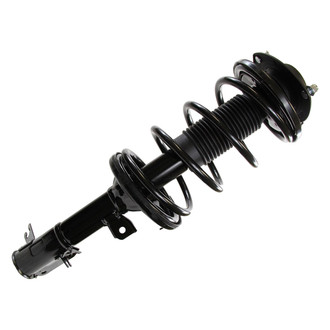 Monroe® - Quick-Strut™ Front Passenger Side Complete Strut Assembly