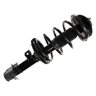 Monroe® - Quick-Strut™ Front Driver Side Complete Strut Assembly