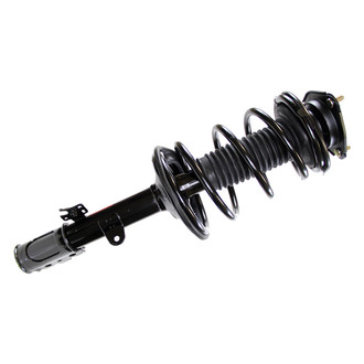 Monroe® - Quick-Strut™ Front Passenger Side Complete Strut Assembly