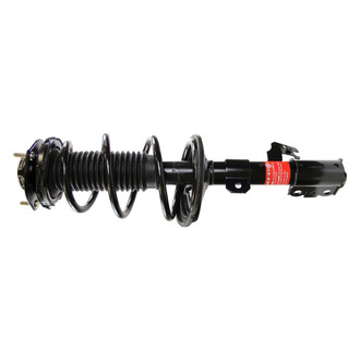 Monroe® - Quick-Strut™ Front Driver Side Complete Strut Assembly
